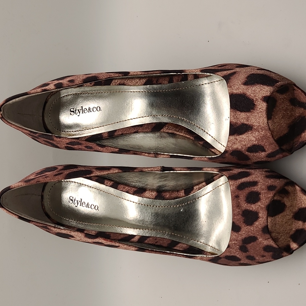 Heels